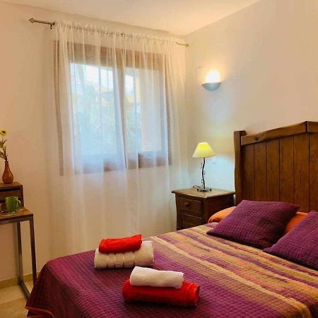 Acogedor Apartamento Al Lado De La Playa Аликанте Экстерьер фото