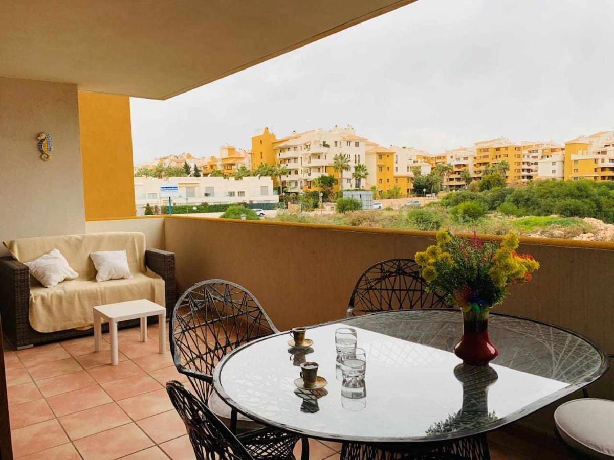 Acogedor Apartamento Al Lado De La Playa Аликанте Экстерьер фото