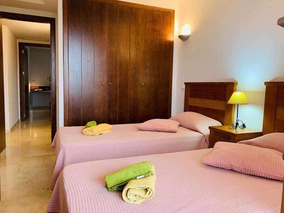 Acogedor Apartamento Al Lado De La Playa Аликанте Экстерьер фото